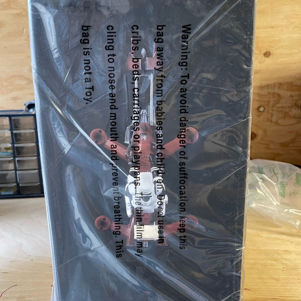 Disney Propel Star-wars drone